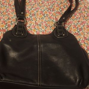 Croft and barrow purse